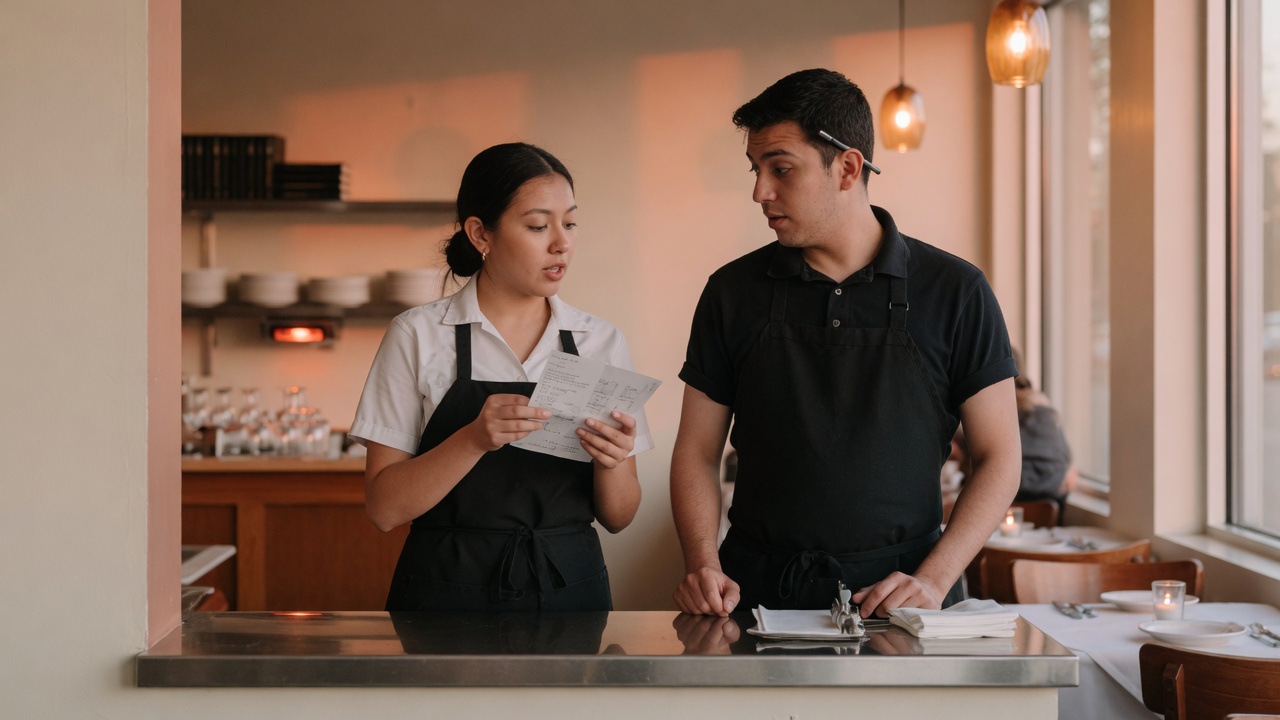 English or Spanish: Which South Carolina Alcohol Server Course Do You Need?