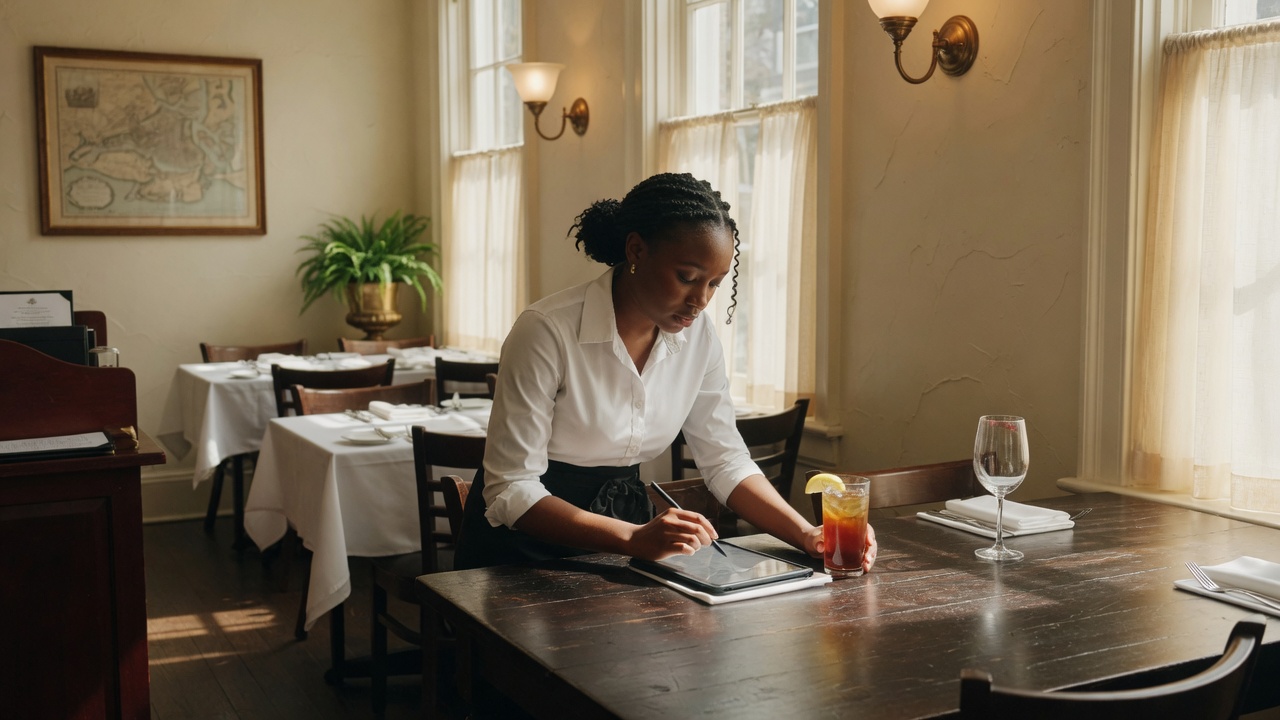 What Is South Carolina Alcohol Server Training? A Complete Guide